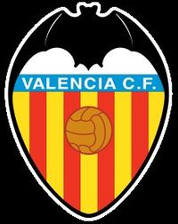 vaandel FC Valencia