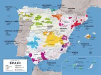 wijnkaart Spanje_1