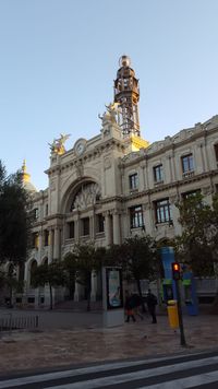 Valencia 12